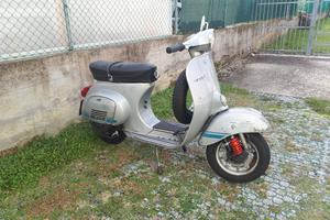 vespa et3 125 primavera