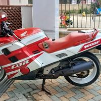 Honda CBR 1000