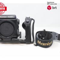 Mamiya RZ67 Professional + Accessori