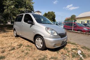 Toyota Yaris Verso 1.3i 16V cat Sol *GPL 2036*