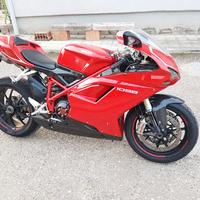 ducati 1098