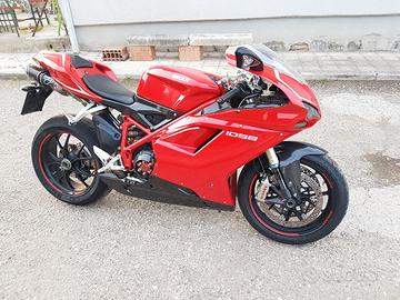ducati 1098