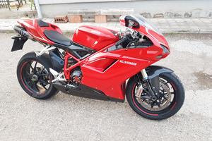 ducati 1098