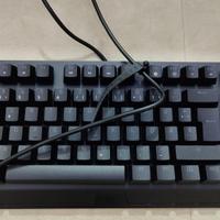 Razer black widow v3 nuova