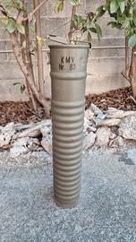 contenitore munizioni KMV Nr.83 esercito svizzero 
