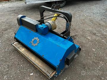 Trincia 125 cm Spost. Idr.