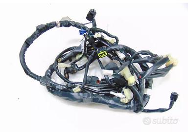 Cablaggio elettrico completo Majesty 400 >09