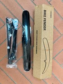 Parafango anteriore/posteriore universale