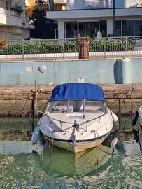 Bayliner capri