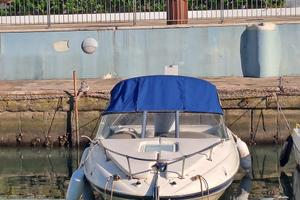 Bayliner capri