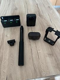 Osmo 360 Combo Adventure