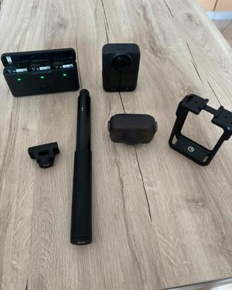 Osmo 360 Combo Adventure