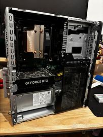 Pc fisso 2025