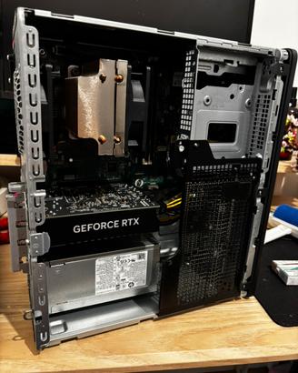 Pc fisso 2025