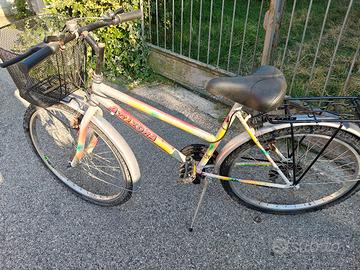 city bike donna 