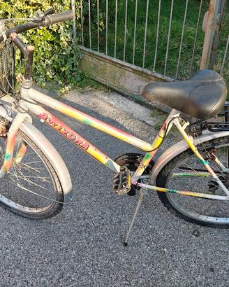 city bike donna 