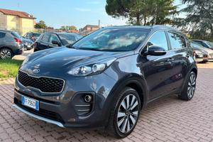 Kia Sportage 1.7 CRDI 2WD