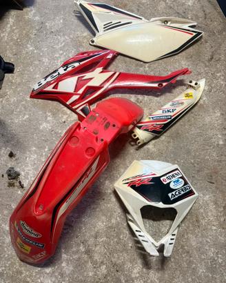 carene beta rr50