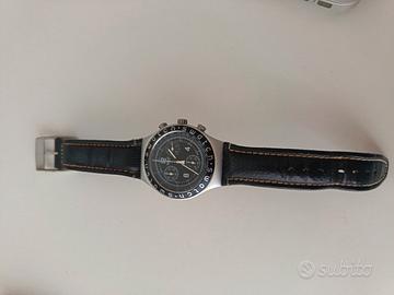 Orologio Swatch Irony Chrono