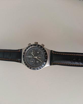 Orologio Swatch Irony Chrono