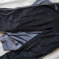 TUTA DA DONNA/RAGAZZA TG. 44/46 (KAPPA) - COMPLETA