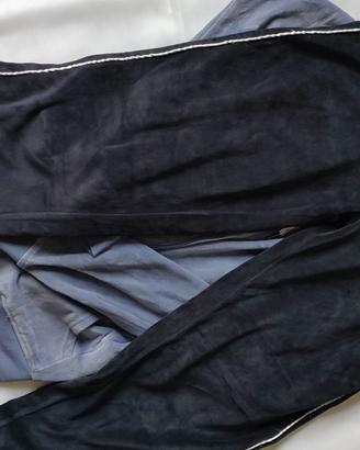 TUTA DA DONNA/RAGAZZA TG. 44/46 (KAPPA) - COMPLETA