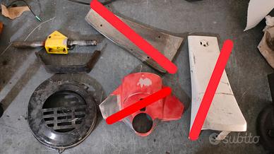 ricambi vespa pk s xl rush ets hp v n 