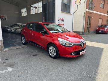 Renault Clio 1.5 dCi 8V 75CV 5 porte Live