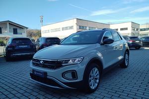 VOLKSWAGEN T-Roc I 2022 - T-Roc 1.0 tsi Edition Pl