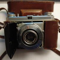 Fotocamera Vintage Kodak Retina I