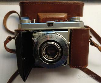 Fotocamera Vintage Kodak Retina I