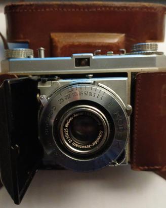 Fotocamera Vintage Kodak Retina I