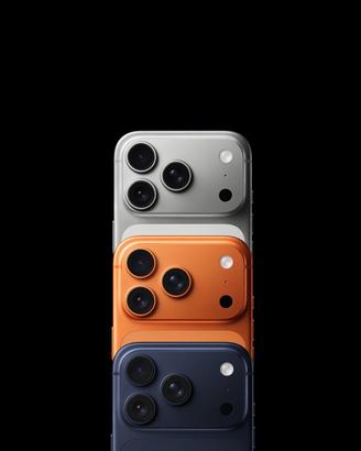 iPhone 17 Pro 256GB | Garanzia Apple