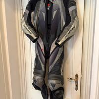 Tuta Dainese Kirishima R