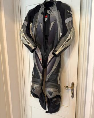 Tuta Dainese Kirishima R