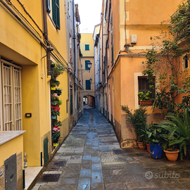 Trilocale a due passi dal mare Ceriale centro