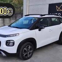 Citroen C3 Aircross PureTech 110 S&S Feel