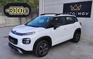 Citroen C3 Aircross PureTech 110 S&S Feel