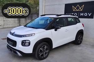 Citroen C3 Aircross PureTech 110 S&S Feel