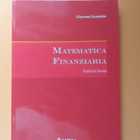 matematica finanziara : esercizi svolti