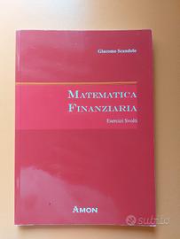 matematica finanziara : esercizi svolti
