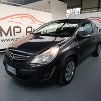 Opel Corsa 1.2 3 porte Elective