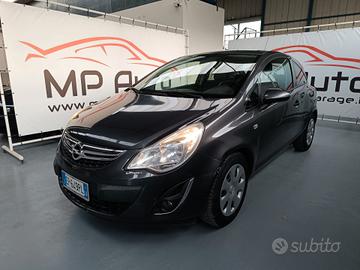 Opel Corsa 1.2 3 porte Elective