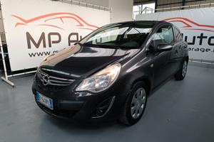 Opel Corsa 1.2 3 porte Elective