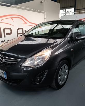 Opel Corsa 1.2 3 porte Elective