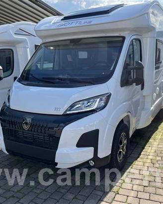 GIOTTI LINE GIOTTI LINE SIENA 322 PSA PREMIERE