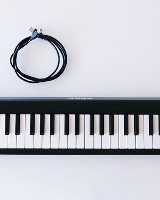 Korg microKEY2 MIDI Controller 61 tasti + pedale