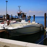 QuickSilver 555 activ open no patente