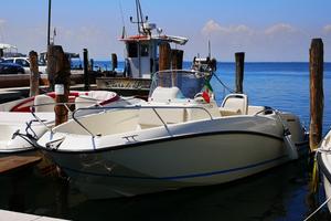 QuickSilver 555 activ open no patente