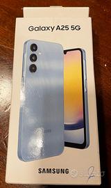 Samsung Galaxy A25 5g